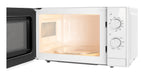 EAN 8690842037306 - Beko MGC20100W Blanco Microondas con grill Encimera 20 L 700 W imagen 3