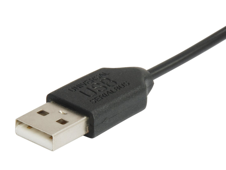 EAN 8714909006743 - Conceptronic C4PUSB2 hub de interfaz 480 Mbit/s imagen 8