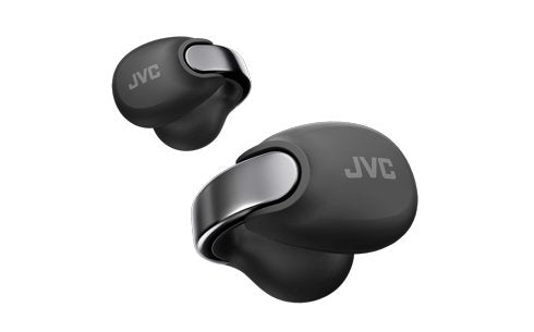 EAN 4975769482151 - JVC Nearphone Auriculares True Wireless Stereo (TWS) Dentro de oído Llamadas/Música Bluetooth Negro imagen 1