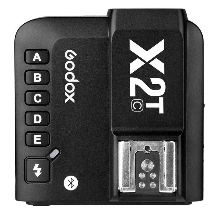 EAN 6952344217078 - Godox X2T-C accesorio para flash Disparador imagen 1