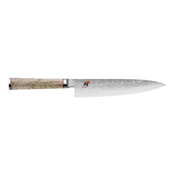 EAN 4009839276019 - ZWILLING Miyabi 5000 MCD 1 pieza(s) Cuchillo de trinchar imagen 1