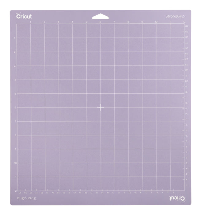 EAN 0093573480836 - Cricut 2007795 base de corte imagen 1