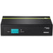 EAN 0710931160413 - Trendnet TPE-S50 switch No administrado L2 Fast Ethernet (10/100) Energía sobre Ethernet (PoE) Negro imagen 2
