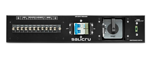 EAN 8436035921942 - Salicru 698OP000022 accesorio para UPS imagen 2