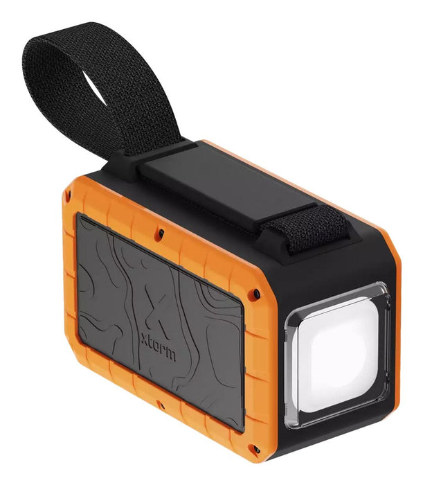 EAN 8718182278330 - Xtorm XR204 batería externa 40000 mAh Negro, Naranja imagen 3