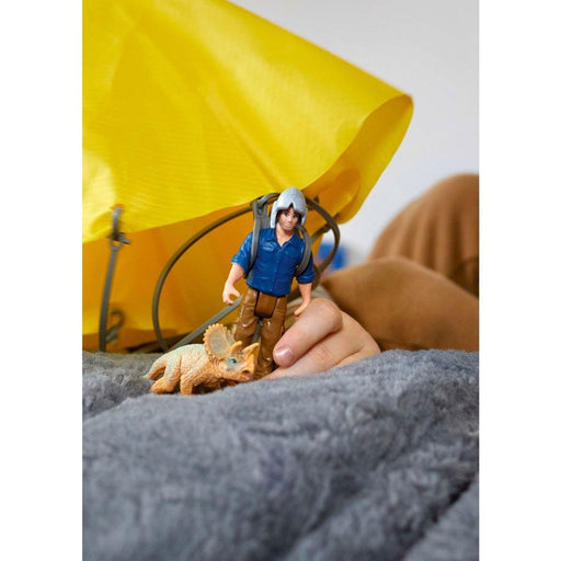 EAN 4059433573519 - schleich Parachute Rescue imagen 2