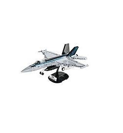 EAN 5902251058050 - COBI 18E Super Hornet imagen 3