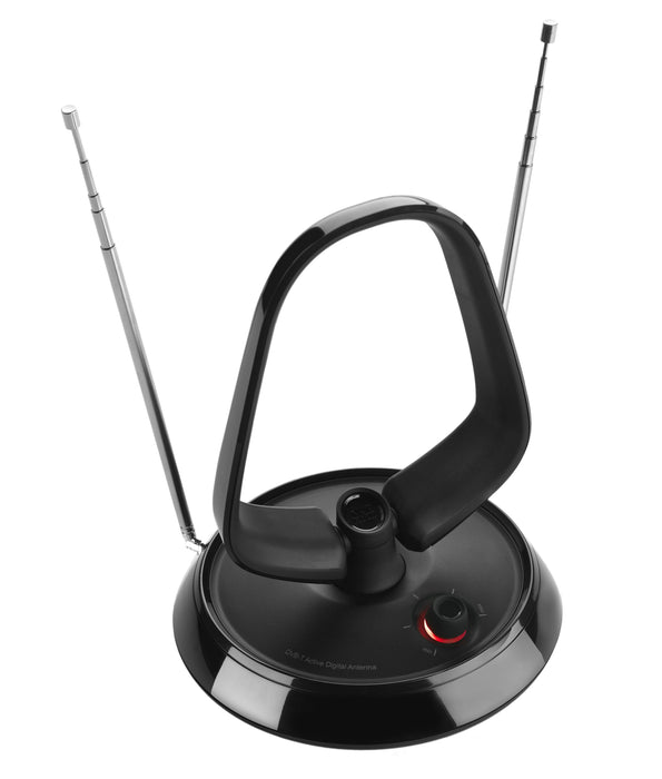 EAN 8716184073441 - One For All Value Line DVB-T Indoor Antenne 5G antena de televisión Interior imagen 2