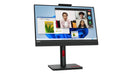 EAN 198155928734 - Lenovo ThinkCentre Tiny-In-One 24 Gen 5 LED display 60,5 cm (23.8") 1920 x 1080 Pixeles Full HD Negro imagen 2