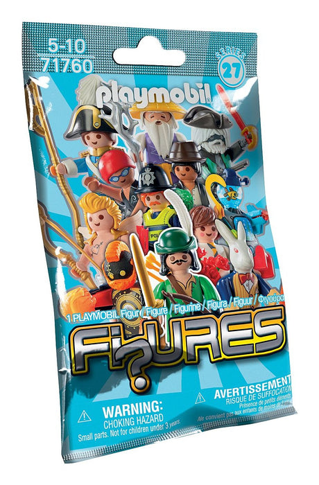 EAN 4008789717603 - Playmobil Figures 71760 figura de juguete para niños imagen 2