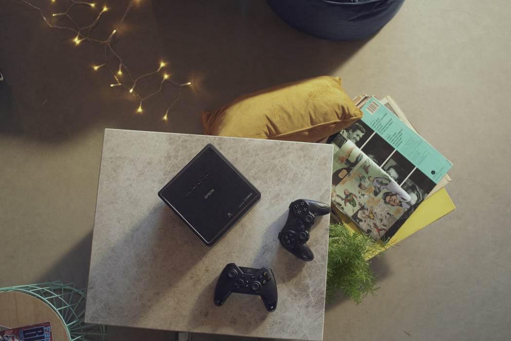 EAN 8715946688787 - Epson EF-12 imagen 42