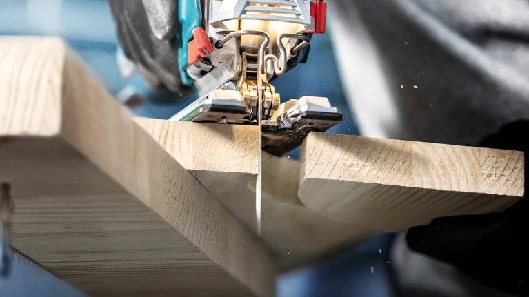 EAN 4059952537801 - Bosch T 308 BO Hoja de sierra de vaivén Acero de alto carbono (HCS) 25 pieza(s) imagen 5