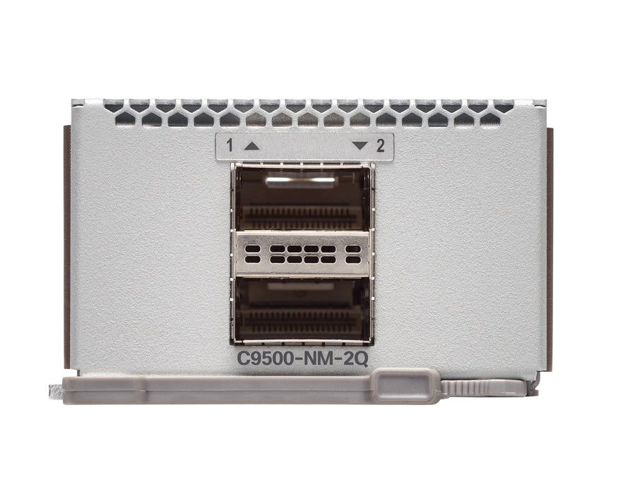 EAN 889728035521 - Cisco C9500-NM-2Q= módulo conmutador de red 40 Gigabit Ethernet imagen 2