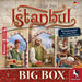 EAN 4250231715532 - Pegasus Spiele ISTANBUL BIG BOX juego de tablero imagen 2