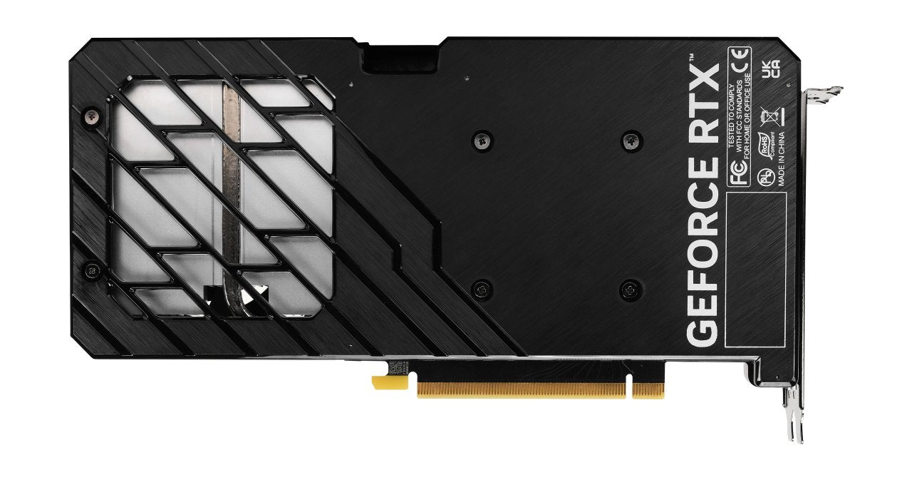 EAN 4710562244472 - Palit GeForce RTX 4060 Infinity 2 NVIDIA 8 GB GDDR6 imagen 5