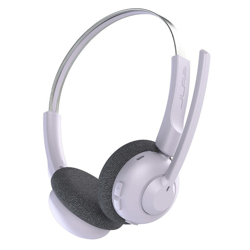 EAN 0812887019804 - JLab GO Work Pop Auriculares Inalámbrico Diadema Llamadas/Música Bluetooth Lila imagen 2