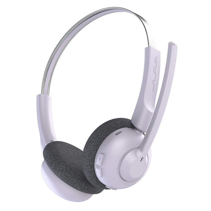 EAN 0812887019804 - JLab GO Work Pop Auriculares Inalámbrico Diadema Llamadas/Música Bluetooth Lila imagen 2
