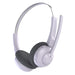 EAN 0812887019804 - JLab GO Work Pop Auriculares Inalámbrico Diadema Llamadas/Música Bluetooth Lila imagen 2