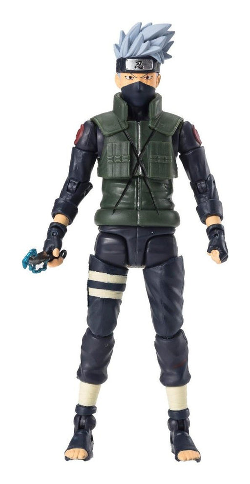 EAN 3701405824938 - Bandai Kakashi Hatake imagen 1