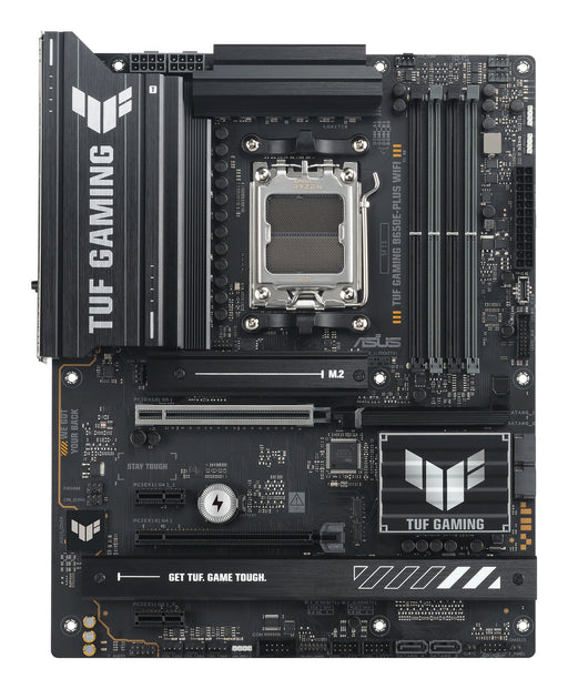 EAN 4711387995488 - ASUS TUF GAMING B650E-PLUS WIFI AMD B650 Zócalo AM5 ATX imagen 2