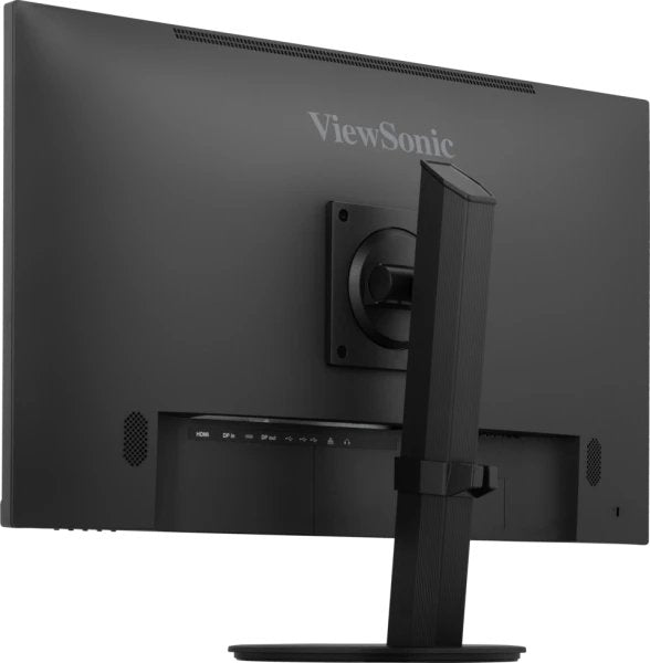 EAN 0766907028577 - Viewsonic VG Series VG2709U-2K pantalla para PC 68,6 cm (27") 2560 x 1440 Pixeles Quad HD LED Negro imagen 7
