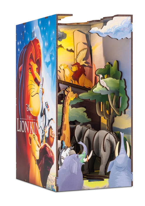 EAN 4009803005348 - Revell Tiny Adventures - Disney "The Lion King" Maqueta de transatlántico Kit de montaje imagen 6