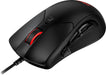 EAN 0196188049549 - HyperX Pulsefire Raid - Gaming Mouse (Black) ratón Juego Ambidextro USB tipo A Óptico 16000 DPI imagen 3