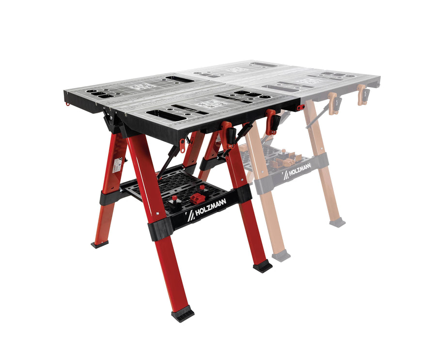 EAN 9120058379116 - Holzmann WST100SOLID no categorizado imagen 6