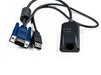 EAN 636430071497 - Vertiv Avocent MPUIQ-VMCHS cable para video, teclado y ratón (kvm) Negro, Azul 0,3556 m imagen 2