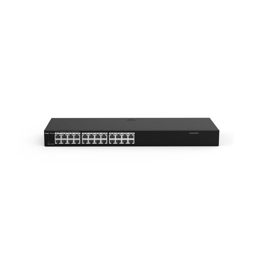 EAN 6971693270732 - Ruijie Networks RG-ES224GC switch Gestionado L2 Gigabit Ethernet (10/100/1000) Negro imagen 2