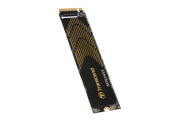 EAN 0760557863250 - Transcend PCIe SSD 245S 1 TB M.2 PCI Express 4.0 NVMe 3D NAND imagen 2
