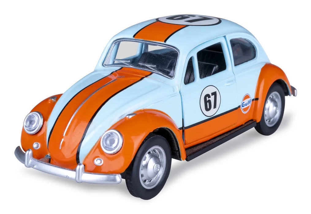 EAN 4042774475505 - Jamara Volkswagen Classical Beetle 1967 imagen 4