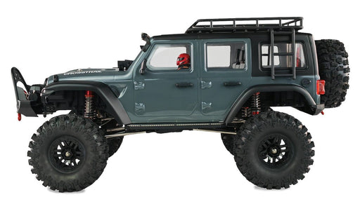 EAN 4262408971368 - Amewi 22655 modelo controlado por radio Camión oruga Motor eléctrico 1:10 imagen 2