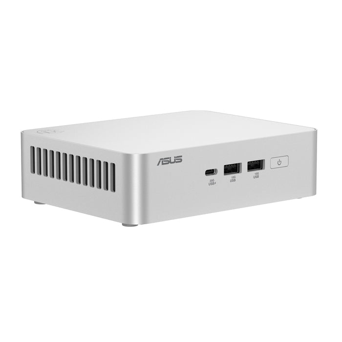 EAN 4711387950333 - ASUS NUC 15 Pro+ RNUC15CRSV500002 Plata 235H imagen 16