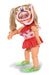 EAN 4001167836996 - BABY born Snorkeling Set 43cm Ropa de baño de muñeca imagen 4