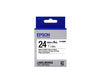 EAN 8715946611648 - Epson LK-6WBN cinta para impresora de etiquetas Negro sobre blanco imagen 1