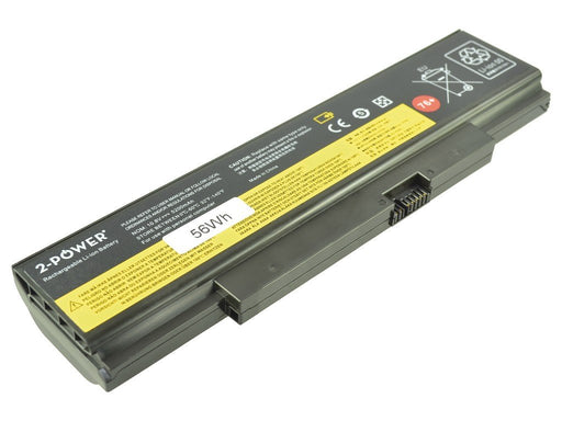 EAN 5055190172889 - 2-Power CBI3503A refacción para laptop Batería imagen 1