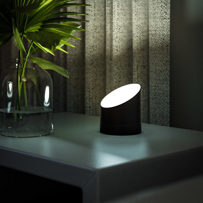 EAN 4007218256485 - Mebus 25648 despertador Reloj despertador digital Negro imagen 5