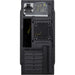 EAN 4260455644723 - Inter-Tech IT-5916 Torre Negro 500 W imagen 4