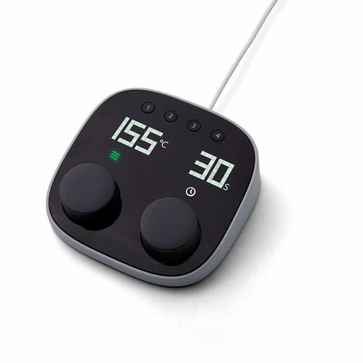 EAN 93573641640 - Cricut Autopress Blanco 380 x 300 mm 205 °C Pantalla incorporada imagen 2