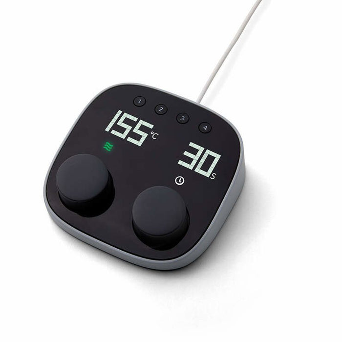 EAN 93573641640 - Cricut Autopress Blanco 380 x 300 mm 205 °C Pantalla incorporada imagen 2