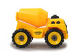 EAN 4042774451127 - Jamara Construction Vehicles Set 9in2 imagen 20