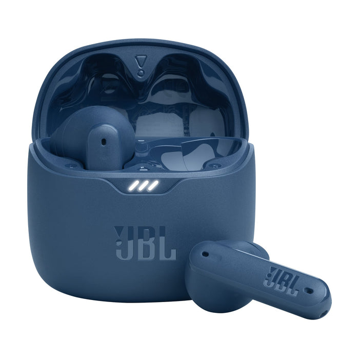 EAN 6925281930591 - JBL Tune Flex Auriculares True Wireless Stereo (TWS) Dentro de oído Llamadas/Música Bluetooth Azul imagen 1