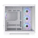 EAN 4711475645301 - Thermaltake View 380 TG ARGB Snow Midi Tower Blanco imagen 4
