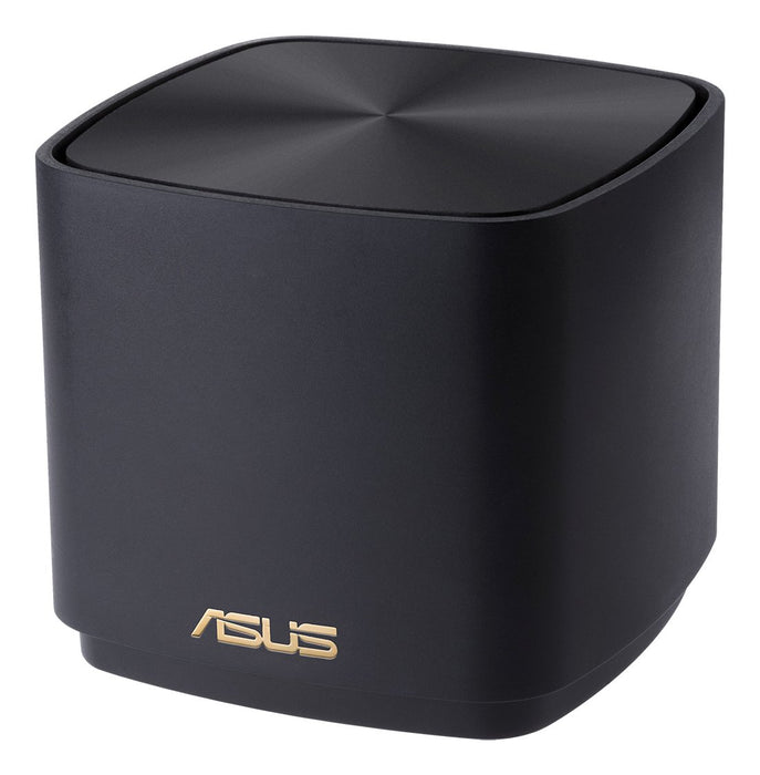 EAN 4711081760221 - ASUS ZenWiFi XD4 Plus (B-2-PK) Doble banda (2,4 GHz / 5 GHz) Wi-Fi 6 (802.11ax) Negro Interno imagen 5