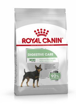 EAN 3182550894012 - Royal Canin Mini Digestive Care 3 kg Adulto Aves imagen 1