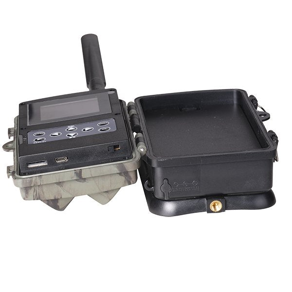 EAN 5706751066887 - Denver WCL-8040 CMOS Visión nocturna Negro, Gris 2560 x 1440 Pixeles imagen 9