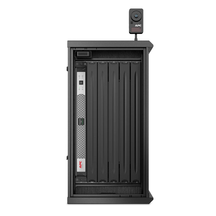 EAN 731304402558 - APC SMART-UPS C LI-ION 500VA SHORT DEPTH 230V SMARTCONNECT sistema de alimentación ininterrumpida (UPS) Lí imagen 7