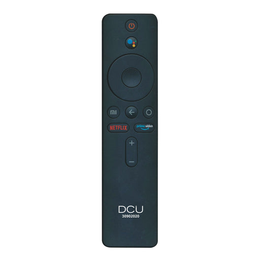 EAN 8436556991844 - DCU Advance Tecnologic 30902020 mando a distancia RF inalámbrico TV, Sintonizador de TV, Receptor de tele imagen 1