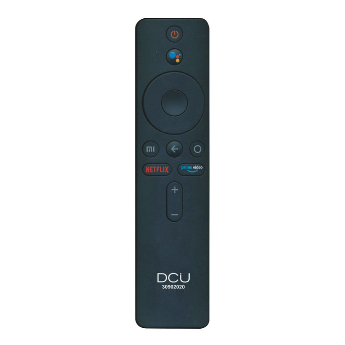 EAN 8436556991844 - DCU Advance Tecnologic 30902020 mando a distancia RF inalámbrico TV, Sintonizador de TV, Receptor de tele imagen 1